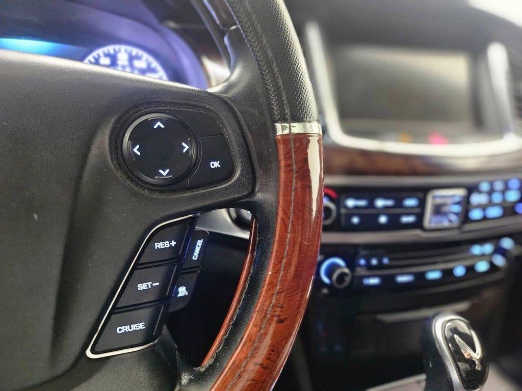 used 2014 Hyundai Equus car, priced at $9,477