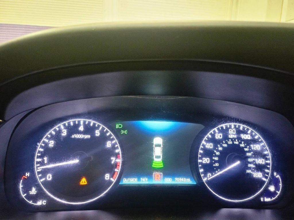 used 2014 Hyundai Equus car, priced at $9,477