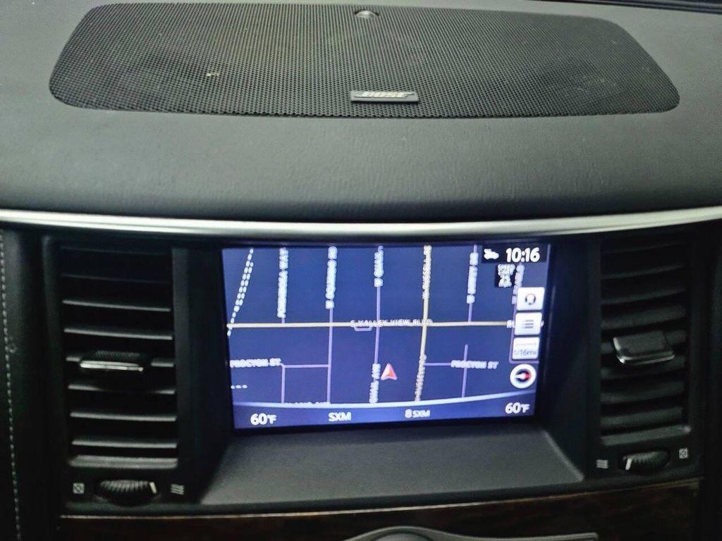 used 2019 Nissan Armada car, priced at $14,477