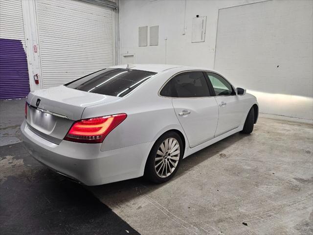 used 2014 Hyundai Equus car, priced at $10,499