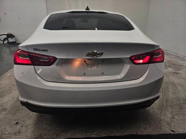 used 2017 Chevrolet Malibu car, priced at $9,999