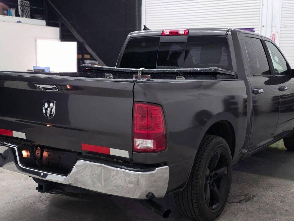 used 2015 Ram 1500 car, priced at $11,777