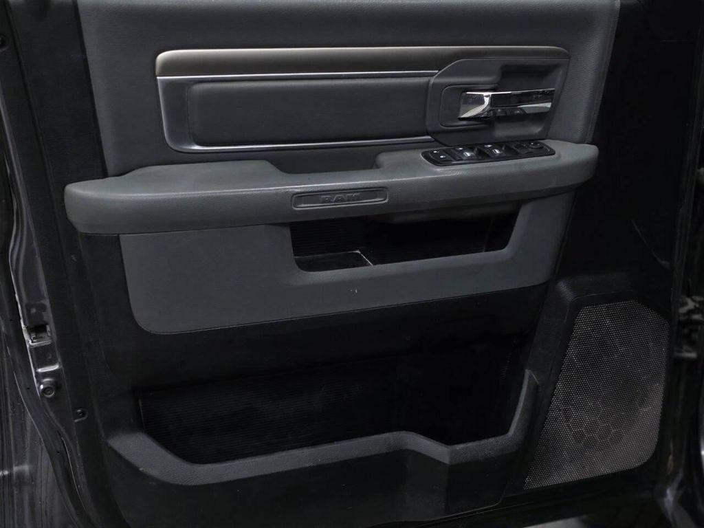 used 2015 Ram 1500 car, priced at $11,777