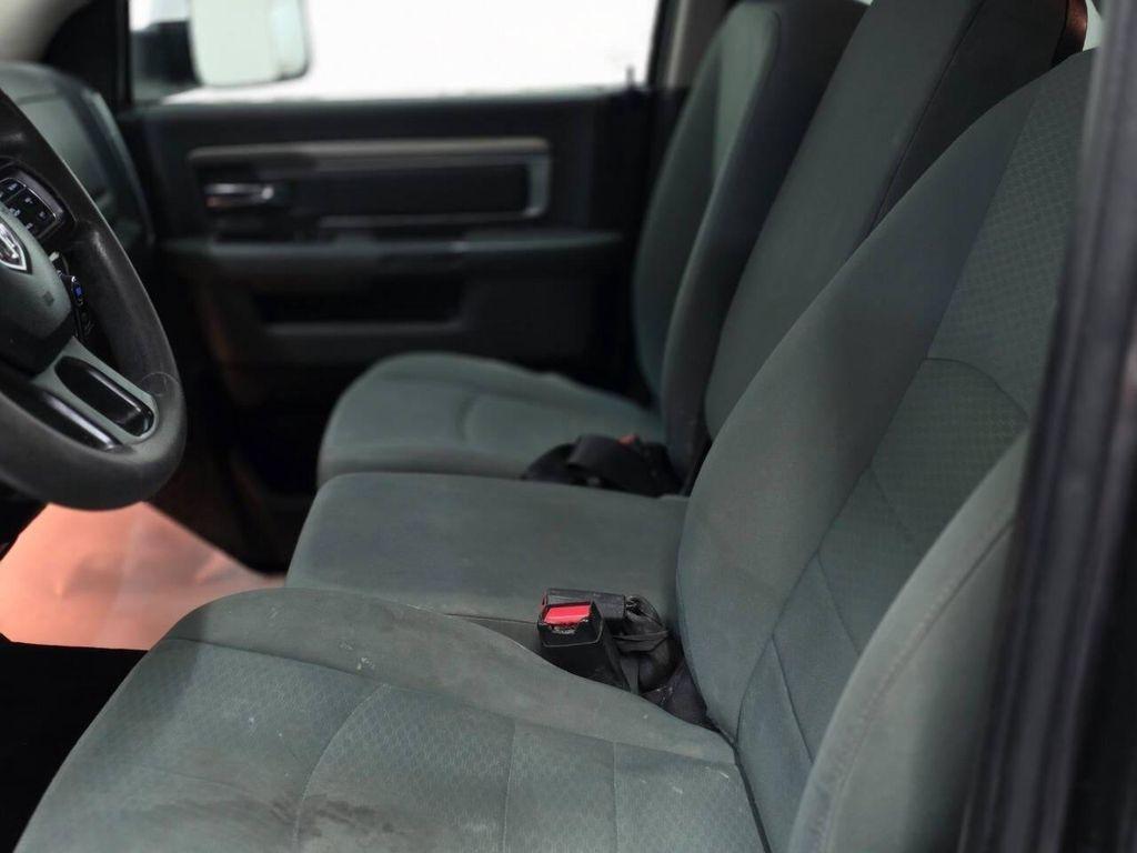 used 2015 Ram 1500 car, priced at $11,777