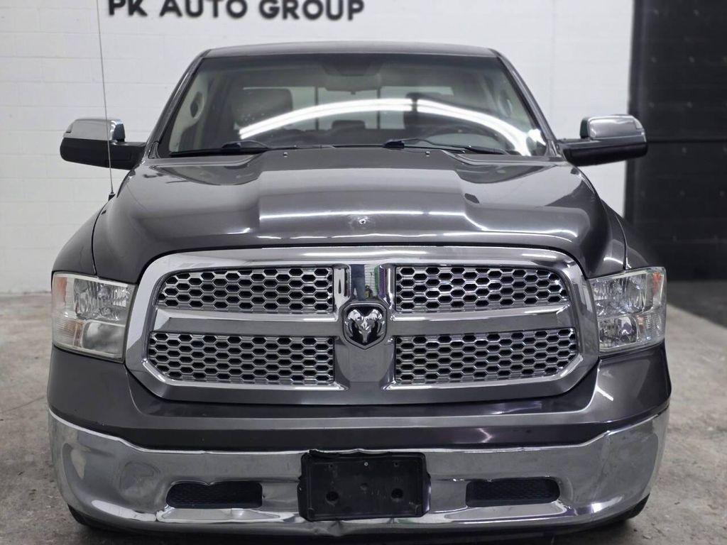 used 2015 Ram 1500 car, priced at $11,777