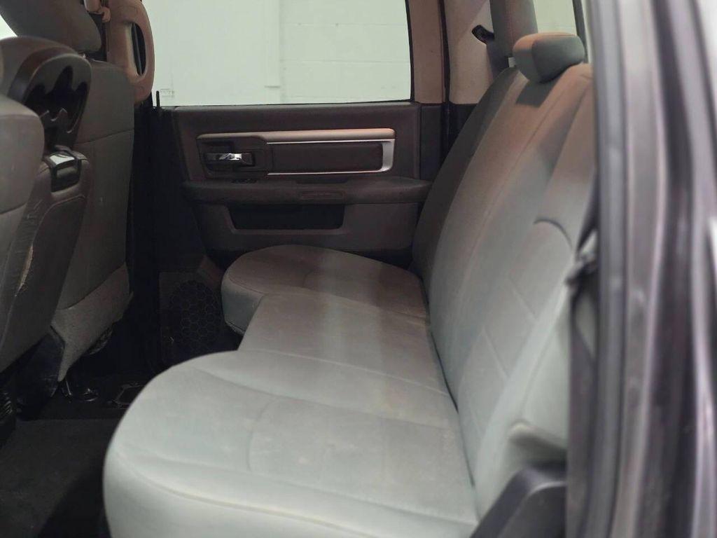 used 2015 Ram 1500 car, priced at $11,777