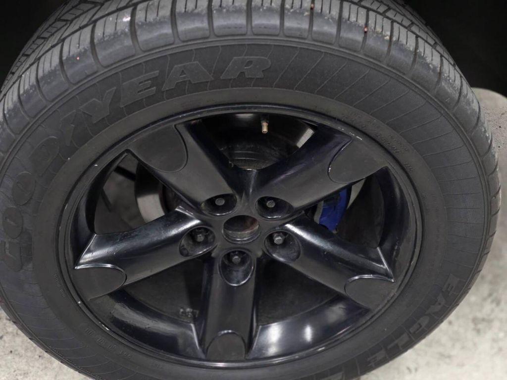 used 2015 Ram 1500 car, priced at $11,777