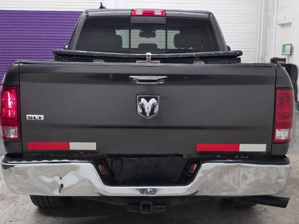 used 2015 Ram 1500 car, priced at $11,777