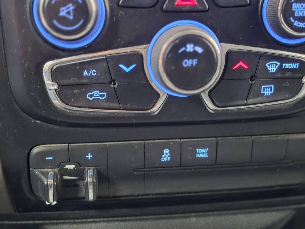 used 2015 Ram 1500 car, priced at $11,777