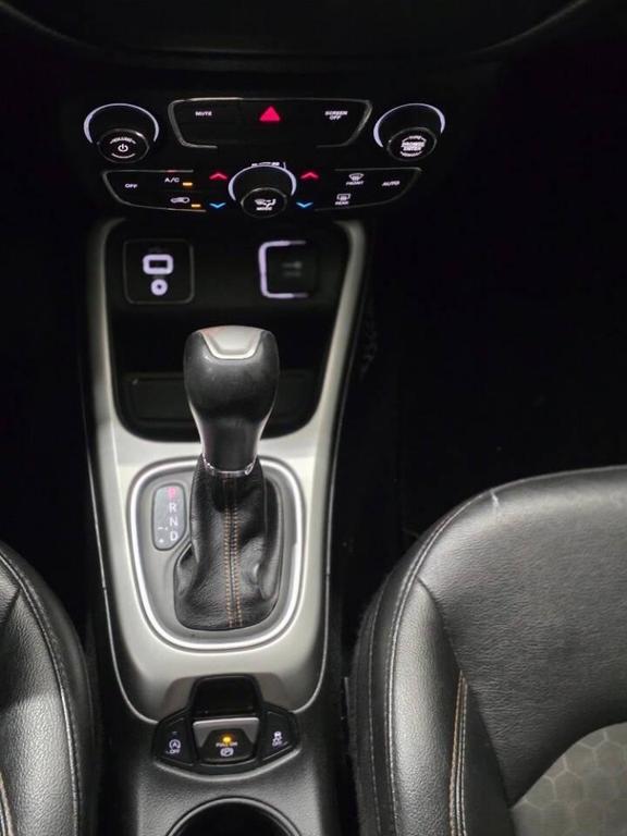 used 2020 Jeep Compass car, priced at $14,044