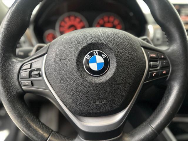 used 2015 BMW 428 car, priced at $16,197