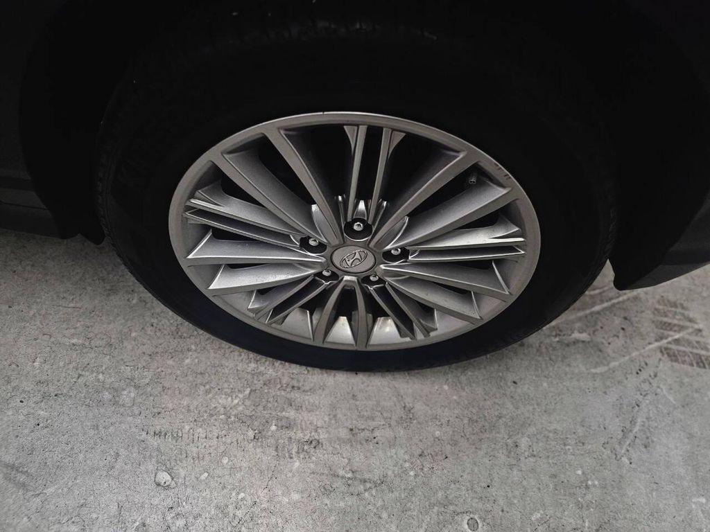 used 2018 Hyundai Kona car, priced at $10,937