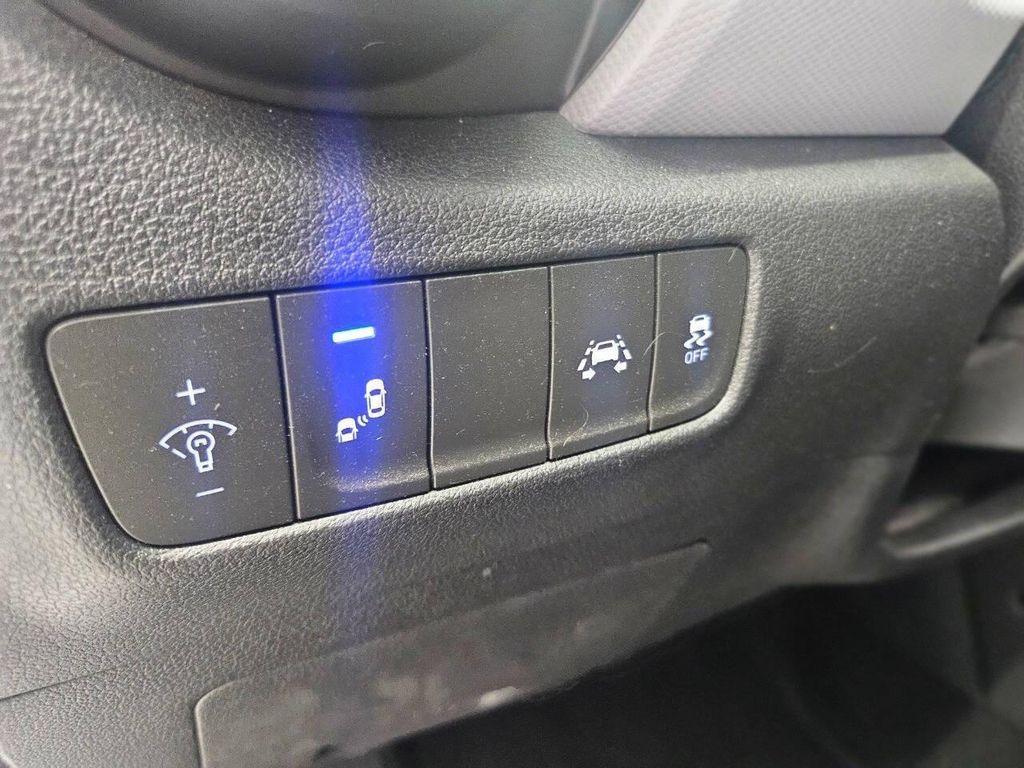 used 2018 Hyundai Kona car, priced at $10,937