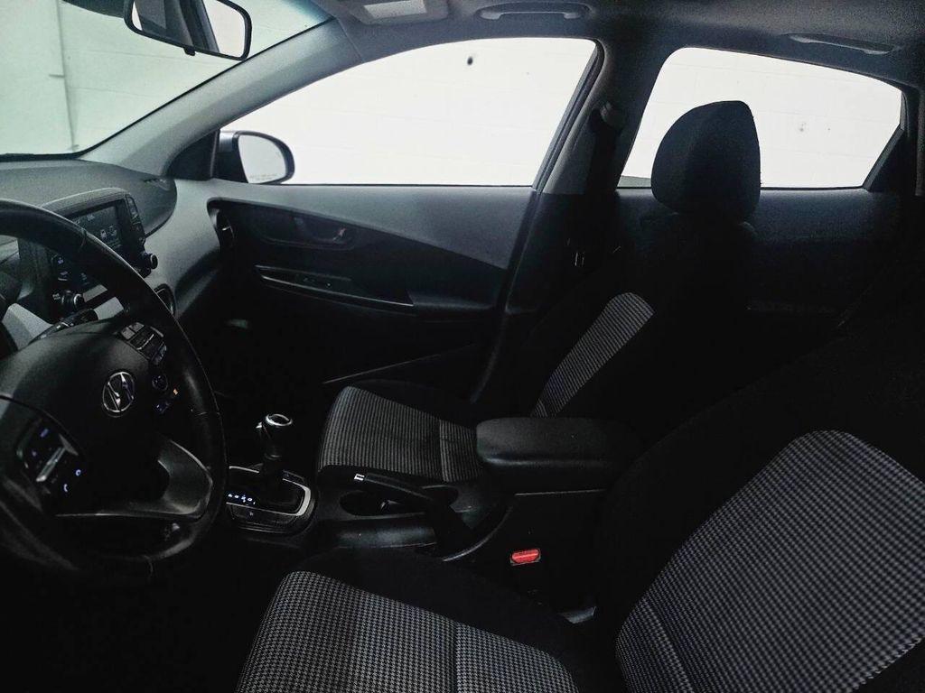 used 2018 Hyundai Kona car, priced at $10,937