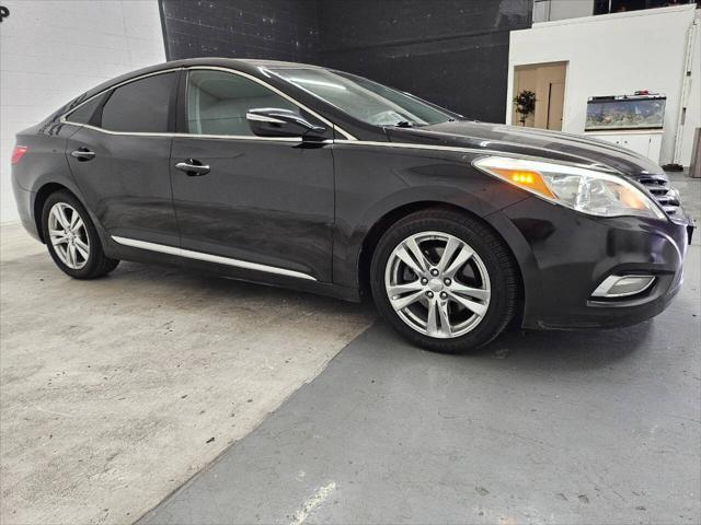 used 2012 Hyundai Azera car, priced at $8,999