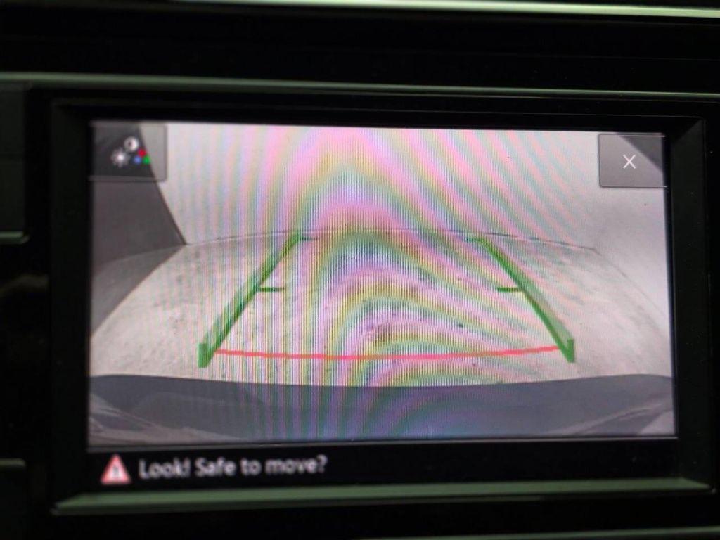 used 2019 Volkswagen Tiguan car, priced at $11,999