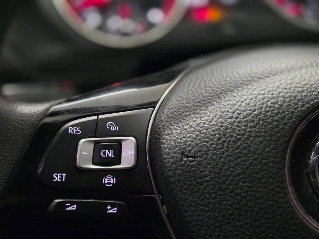 used 2019 Volkswagen Tiguan car, priced at $11,999