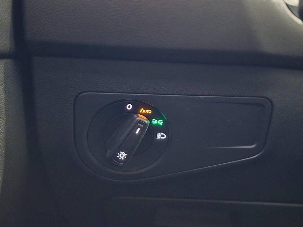 used 2019 Volkswagen Tiguan car, priced at $11,999