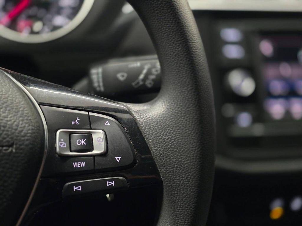 used 2019 Volkswagen Tiguan car, priced at $11,999