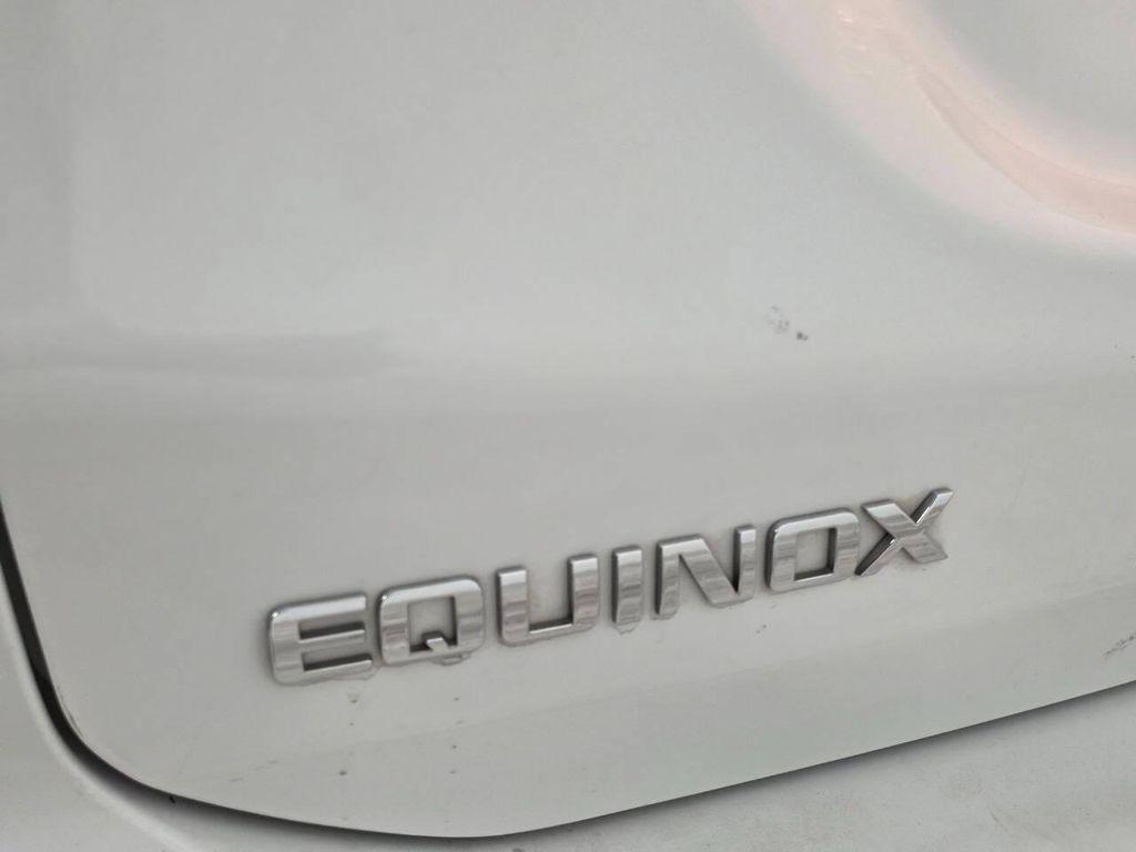 used 2018 Chevrolet Equinox car, priced at $11,999