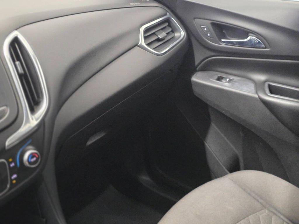 used 2018 Chevrolet Equinox car, priced at $11,999