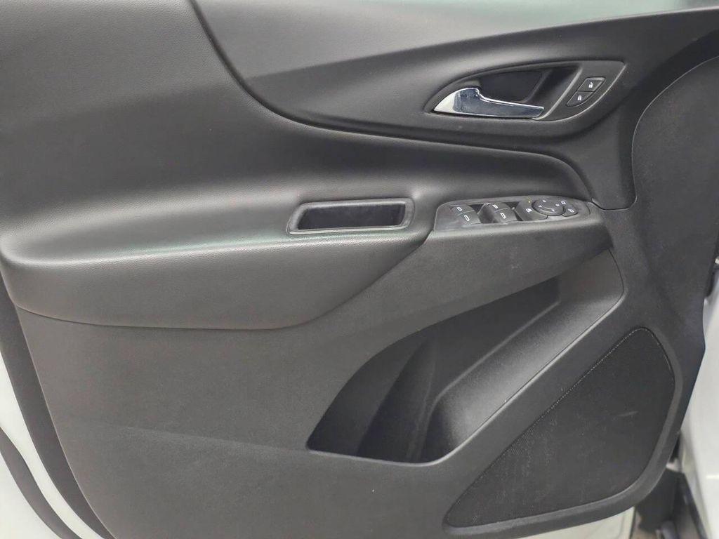 used 2018 Chevrolet Equinox car, priced at $11,999