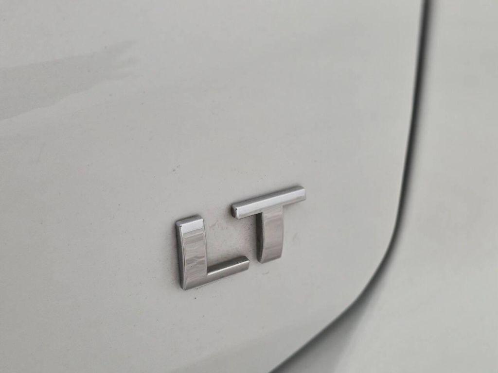 used 2018 Chevrolet Equinox car, priced at $11,999