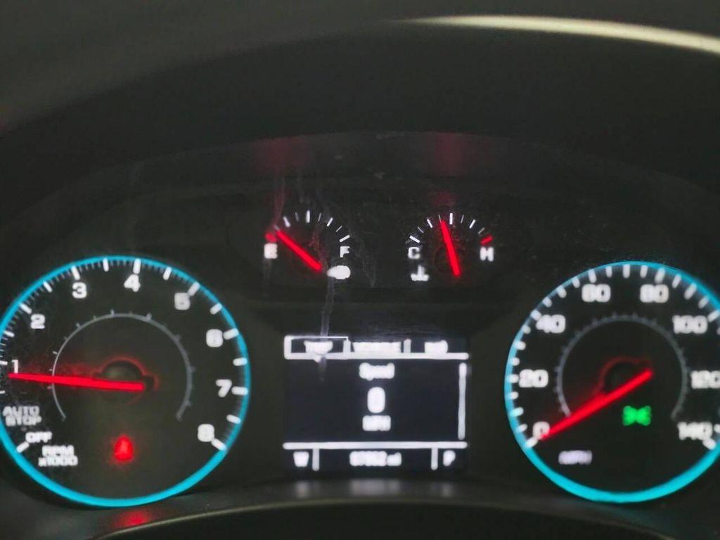 used 2018 Chevrolet Equinox car, priced at $11,999