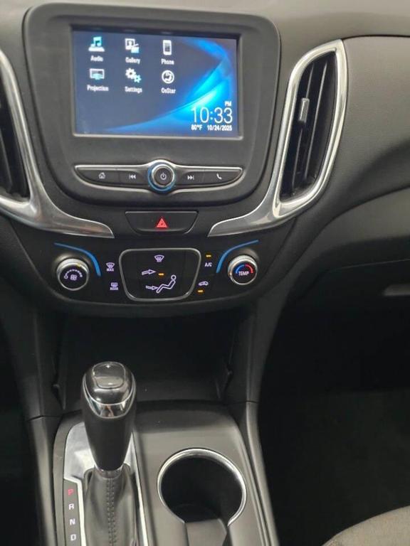 used 2018 Chevrolet Equinox car, priced at $11,999