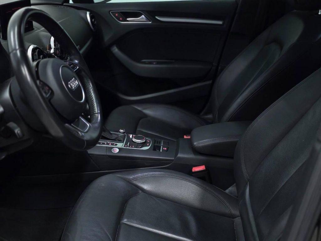 used 2016 Audi A3 e-tron car, priced at $11,144