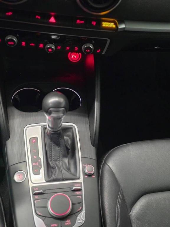 used 2016 Audi A3 e-tron car, priced at $11,144