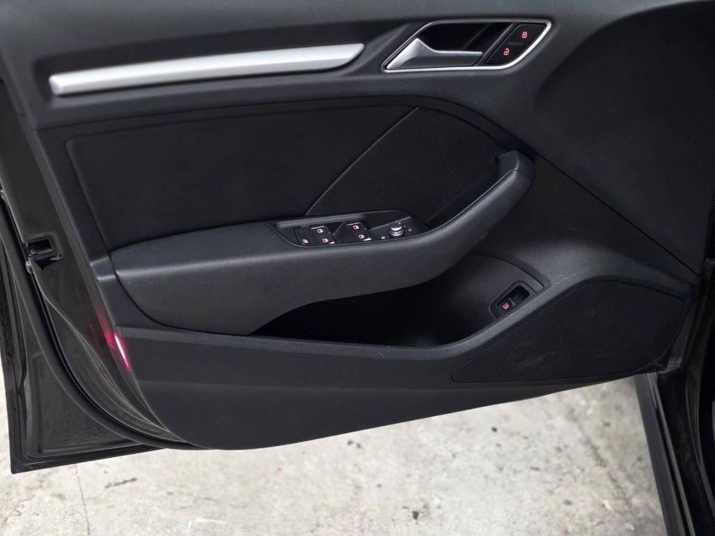 used 2016 Audi A3 e-tron car, priced at $11,144