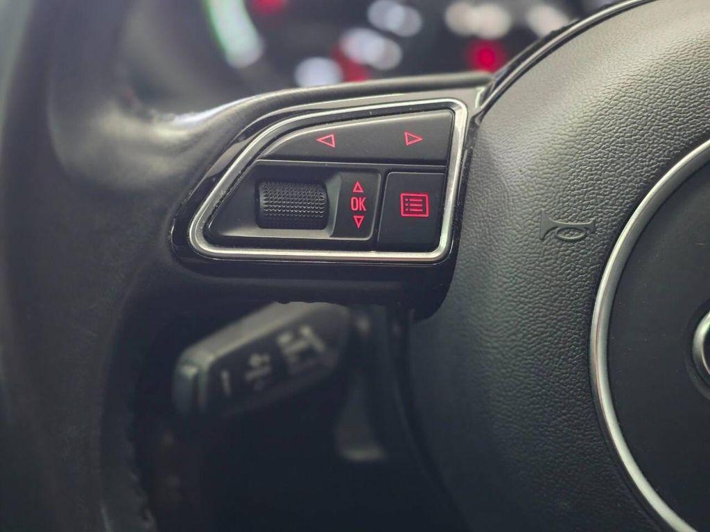 used 2016 Audi A3 e-tron car, priced at $11,144