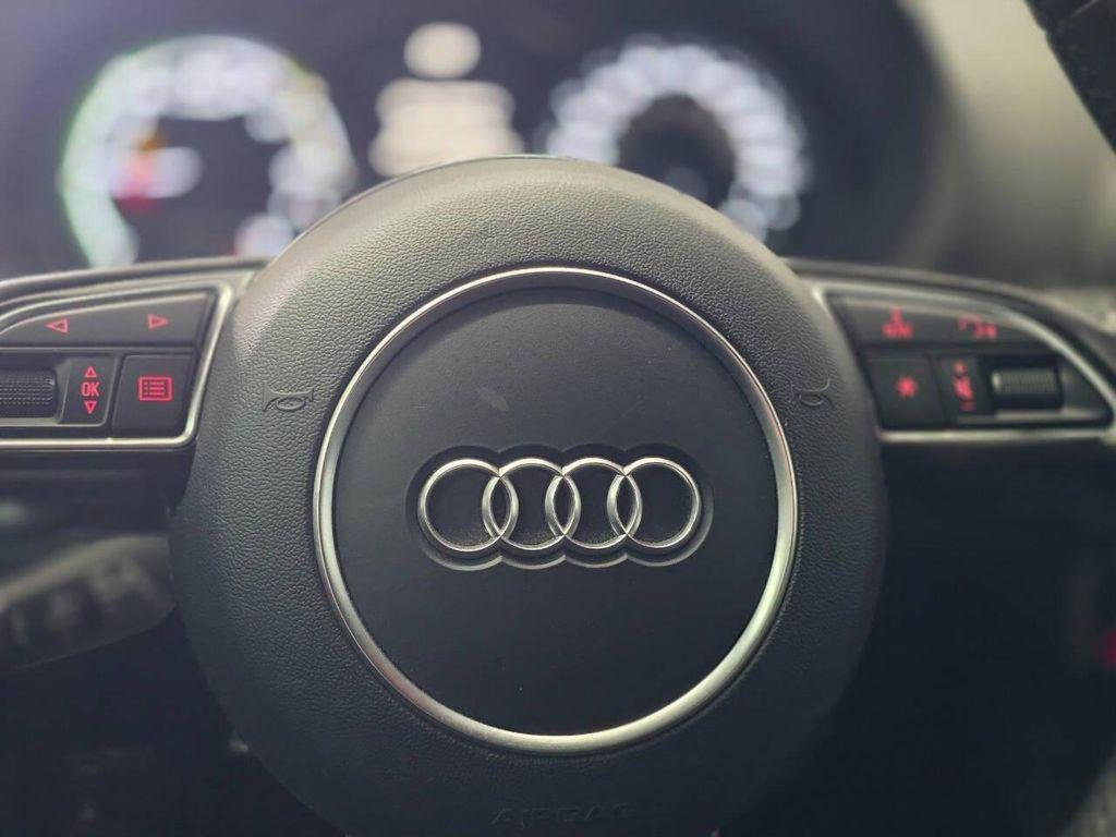 used 2016 Audi A3 e-tron car, priced at $11,144