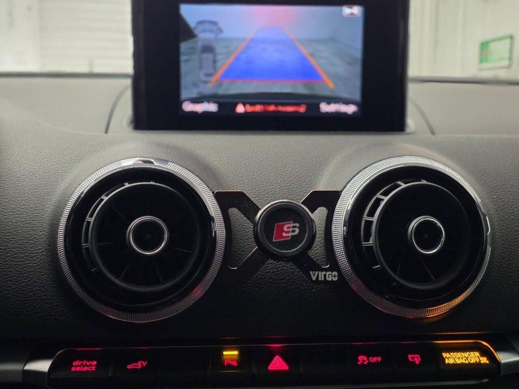 used 2016 Audi A3 e-tron car, priced at $11,144