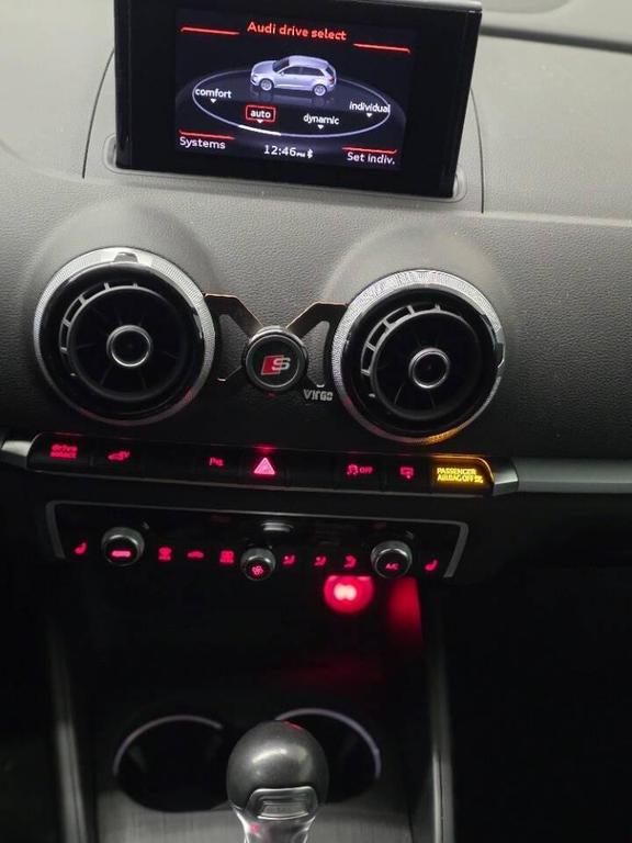 used 2016 Audi A3 e-tron car, priced at $11,144