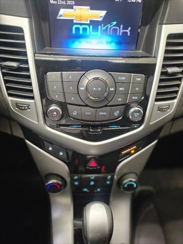 used 2013 Chevrolet Cruze car, priced at $7,999