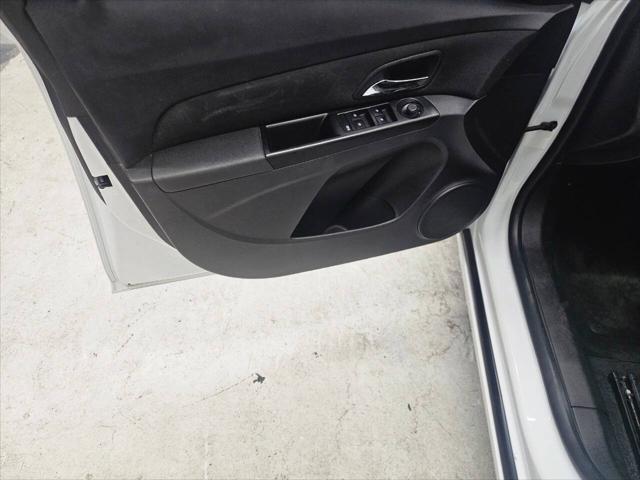used 2013 Chevrolet Cruze car, priced at $7,999