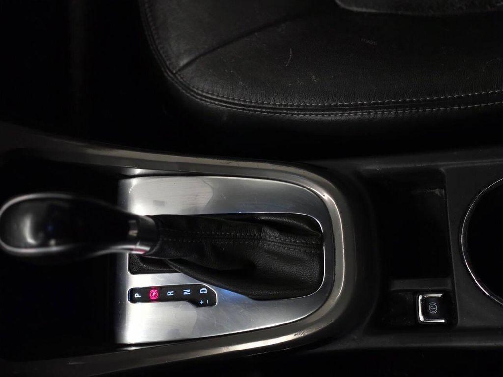 used 2017 Buick Verano car, priced at $9,975