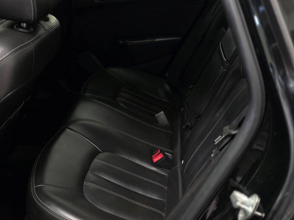 used 2017 Buick Verano car, priced at $9,975