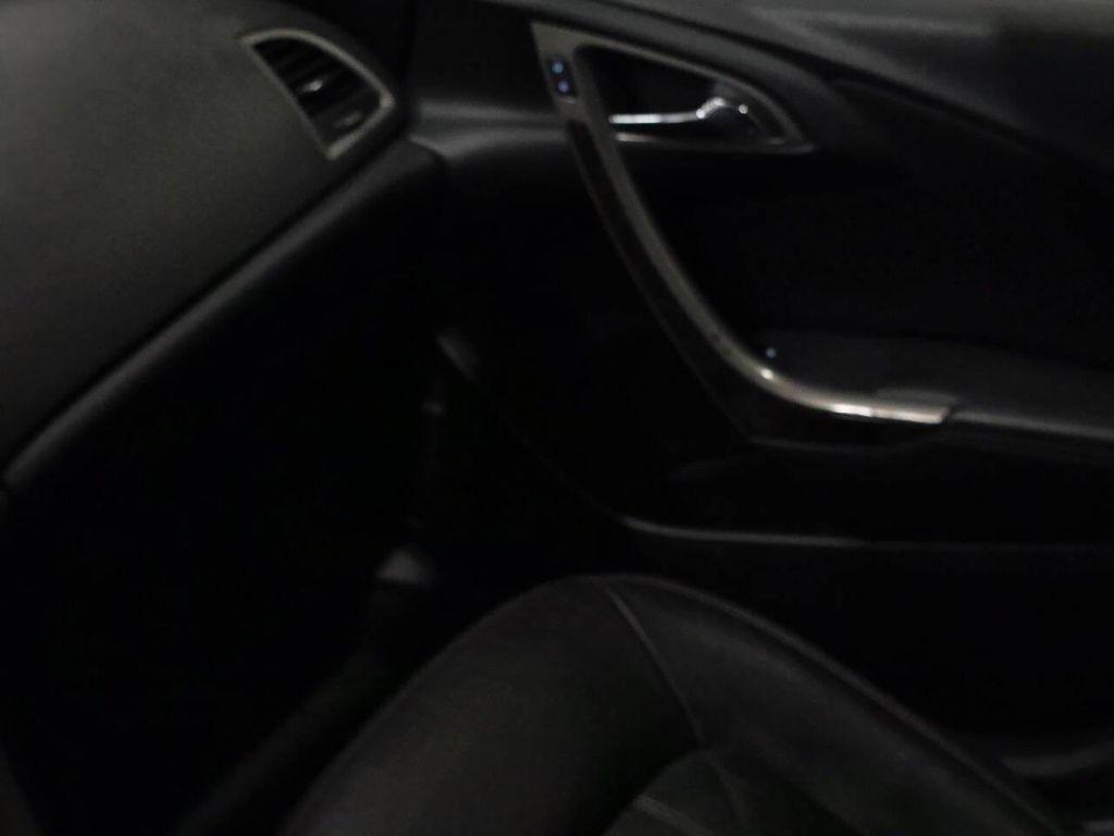 used 2017 Buick Verano car, priced at $9,975