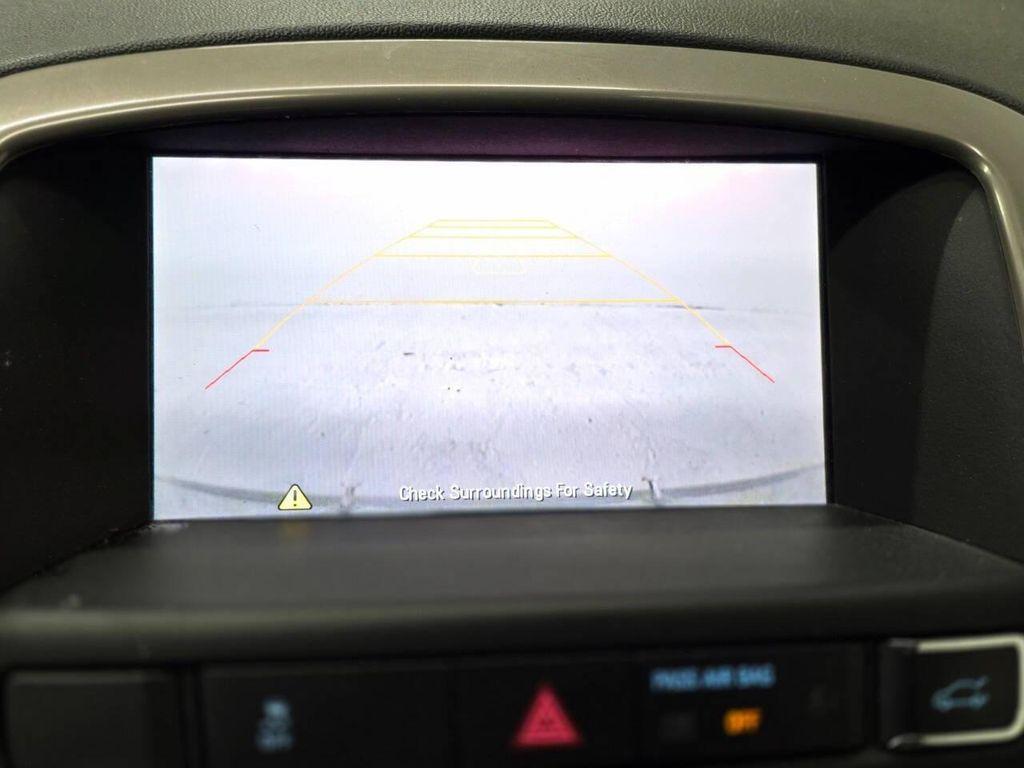 used 2017 Buick Verano car, priced at $9,975