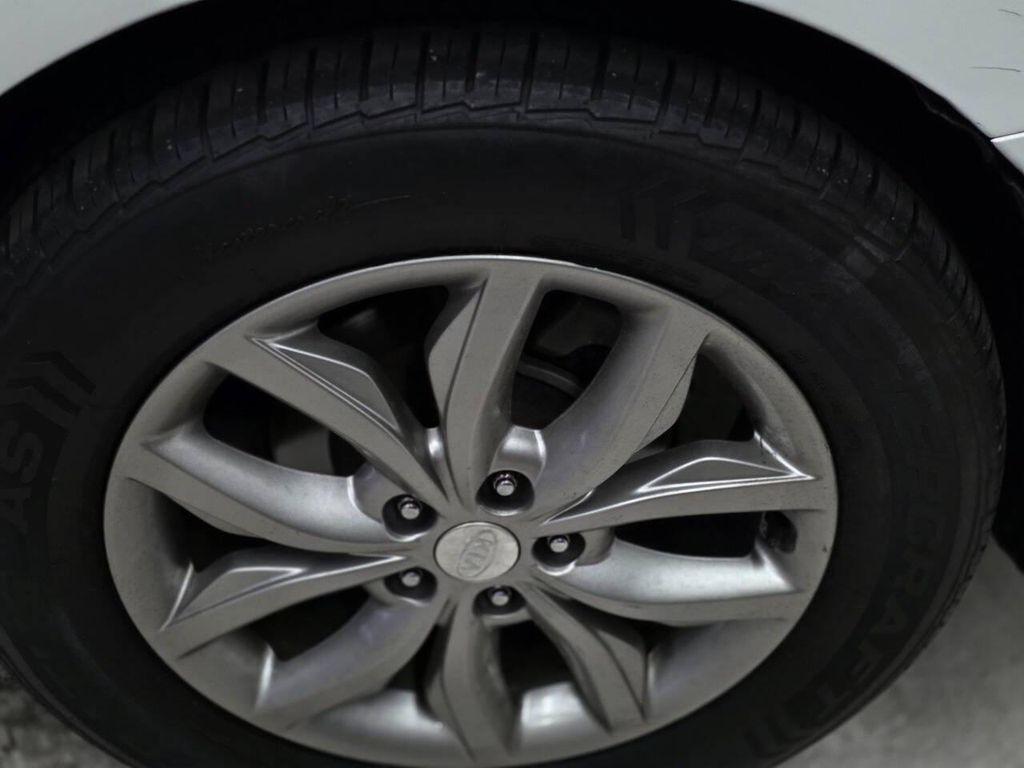 used 2020 Kia Sedona car, priced at $12,444