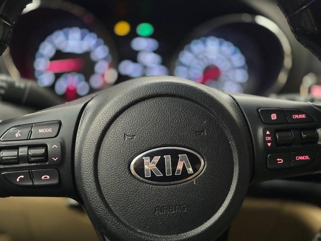 used 2020 Kia Sedona car, priced at $12,444