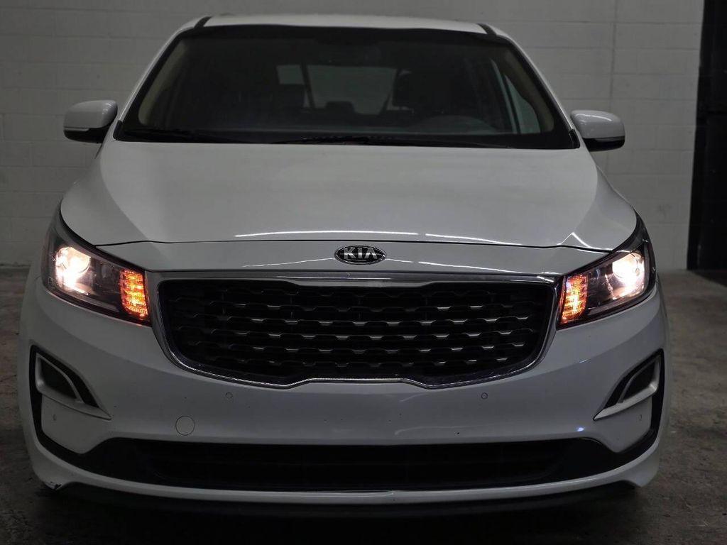 used 2020 Kia Sedona car, priced at $12,444