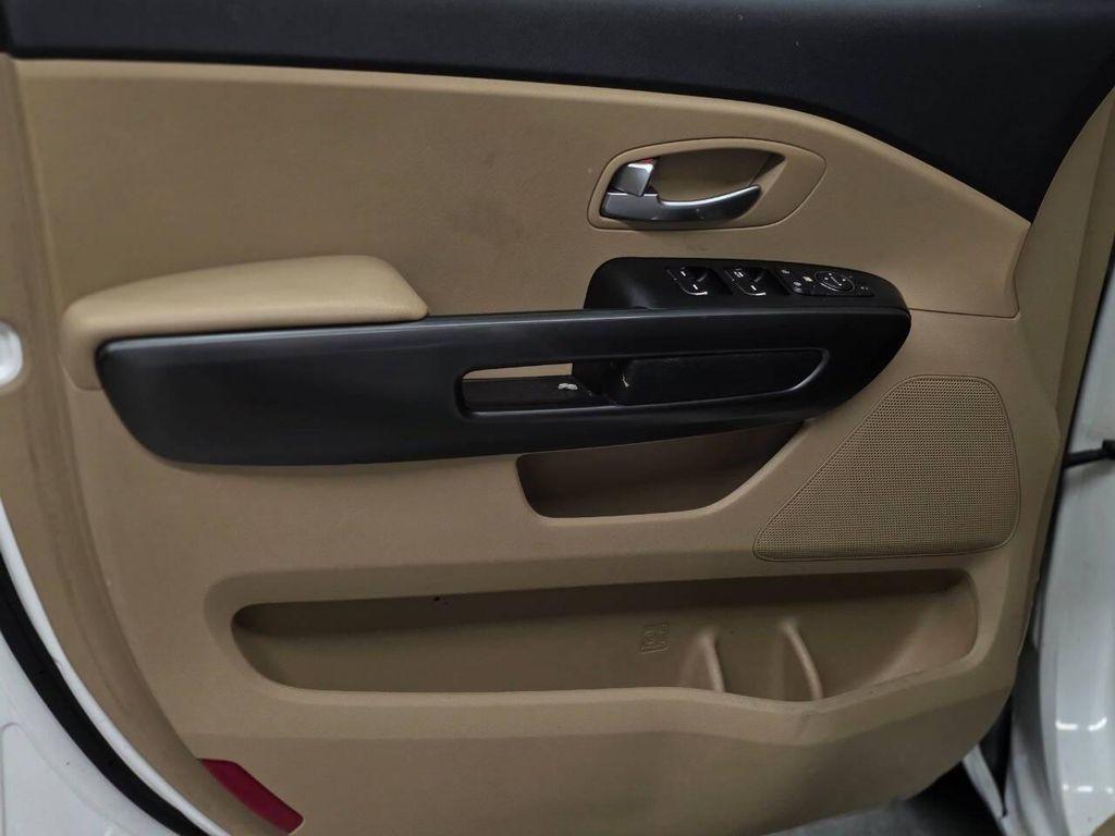 used 2020 Kia Sedona car, priced at $12,444