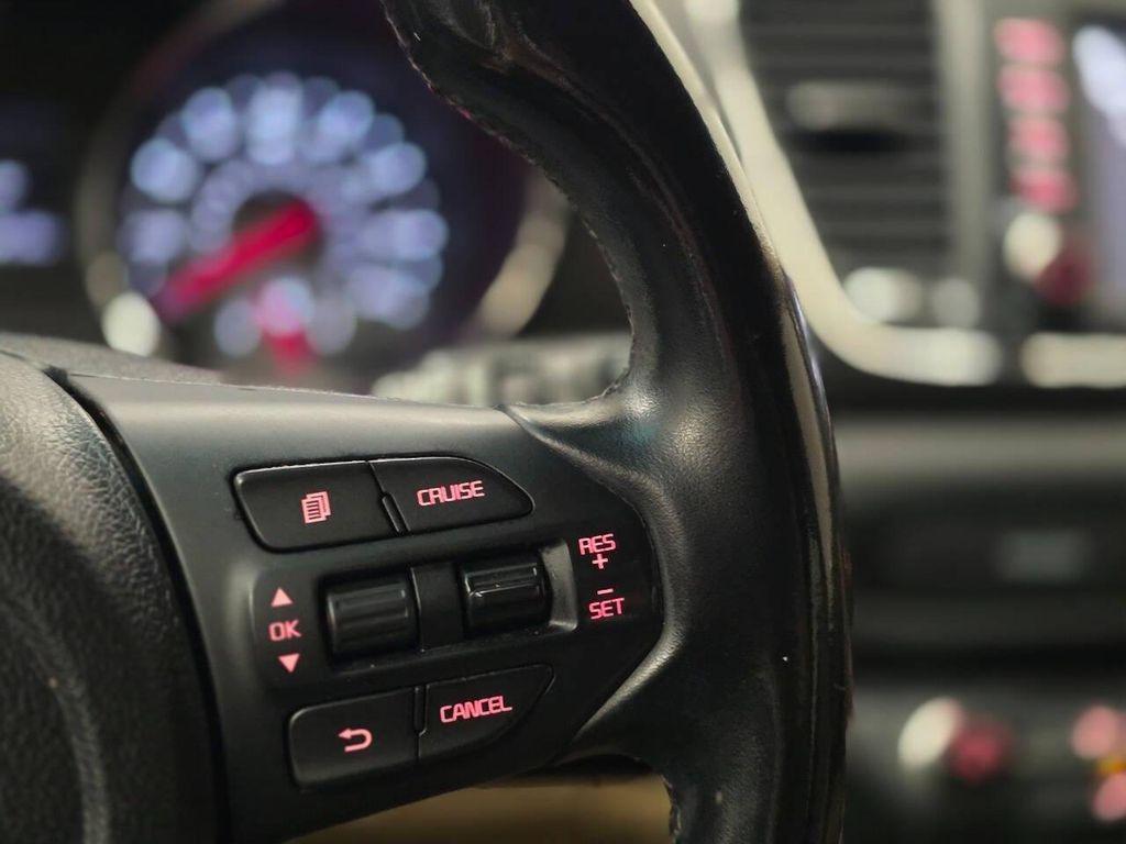 used 2020 Kia Sedona car, priced at $12,444