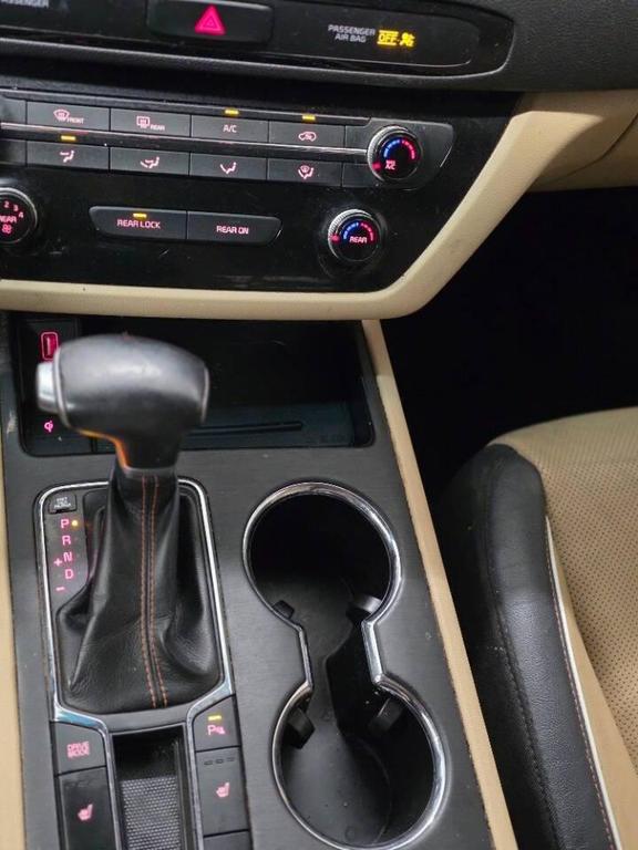 used 2020 Kia Sedona car, priced at $12,444