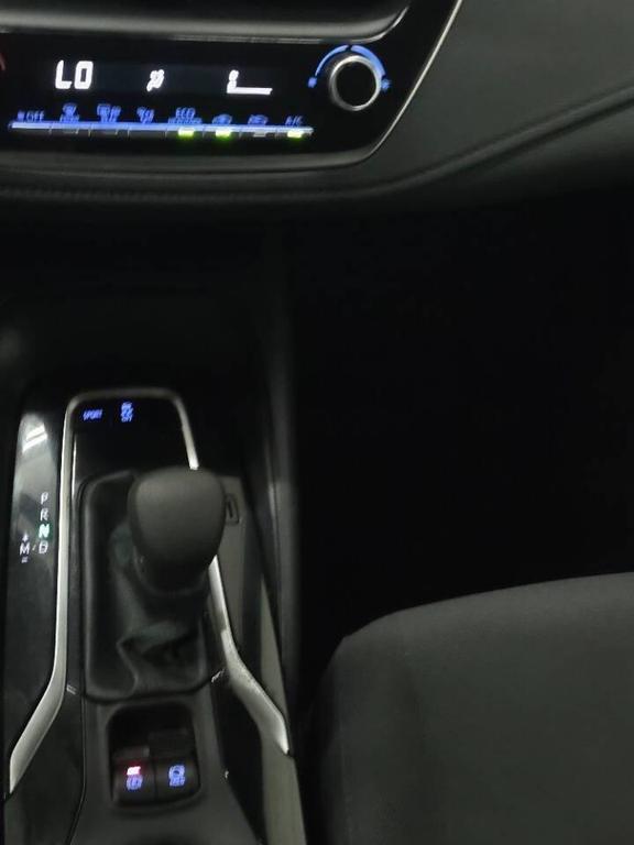used 2022 Toyota Corolla car, priced at $17,222