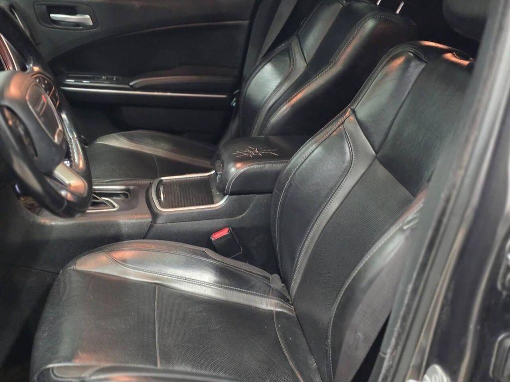 used 2020 Dodge Charger car, priced at $13,777